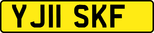 YJ11SKF