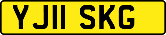 YJ11SKG