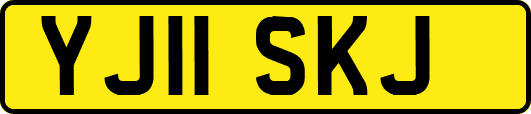 YJ11SKJ