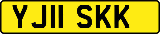 YJ11SKK