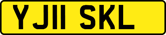 YJ11SKL