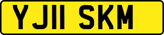 YJ11SKM