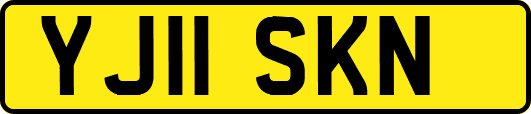 YJ11SKN