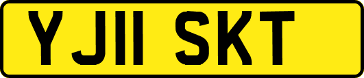 YJ11SKT