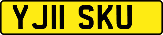 YJ11SKU