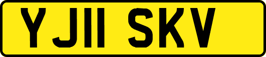 YJ11SKV