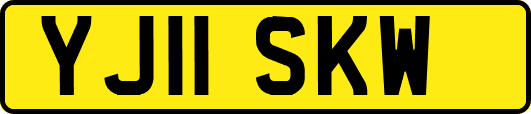 YJ11SKW