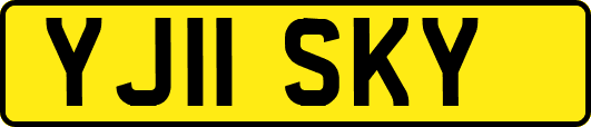YJ11SKY