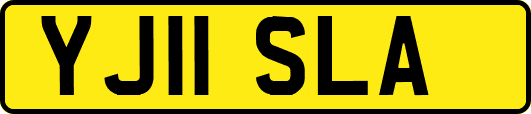 YJ11SLA