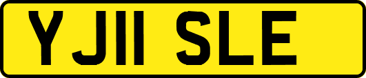 YJ11SLE