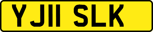 YJ11SLK