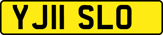 YJ11SLO