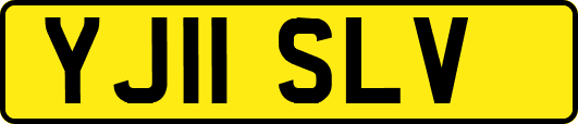 YJ11SLV
