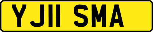 YJ11SMA