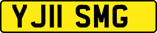 YJ11SMG