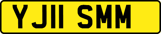 YJ11SMM