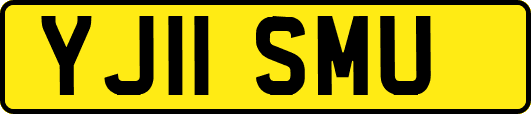 YJ11SMU