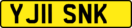YJ11SNK