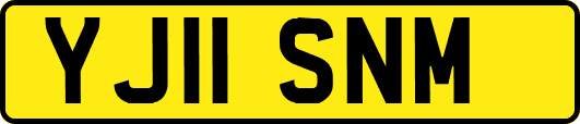 YJ11SNM