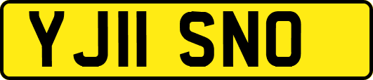 YJ11SNO