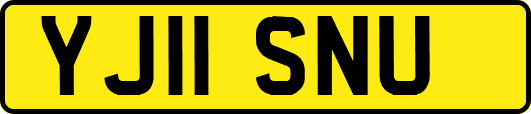 YJ11SNU
