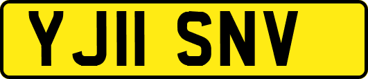 YJ11SNV