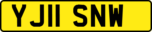 YJ11SNW