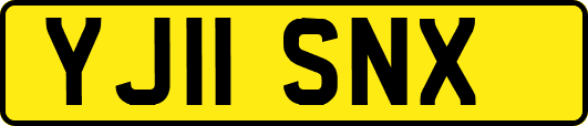 YJ11SNX