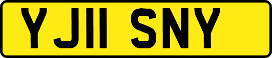 YJ11SNY