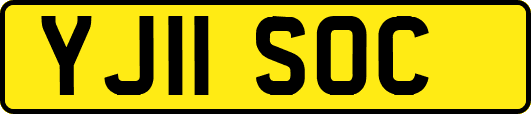 YJ11SOC
