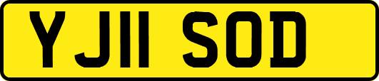 YJ11SOD