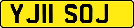 YJ11SOJ