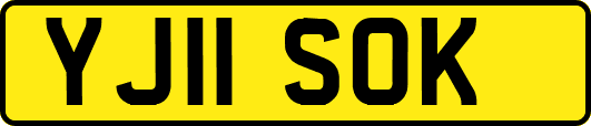 YJ11SOK