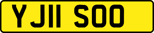 YJ11SOO