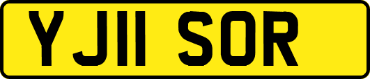 YJ11SOR