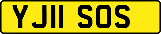 YJ11SOS