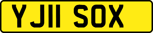 YJ11SOX