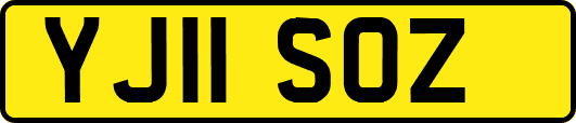 YJ11SOZ