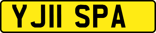 YJ11SPA