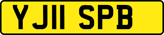 YJ11SPB