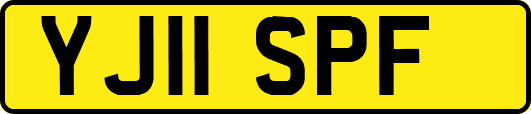 YJ11SPF