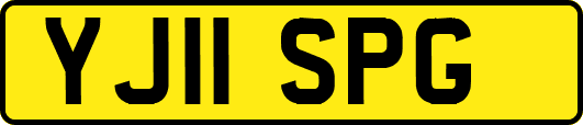 YJ11SPG