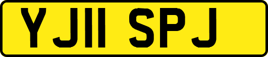 YJ11SPJ