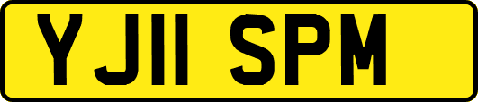 YJ11SPM