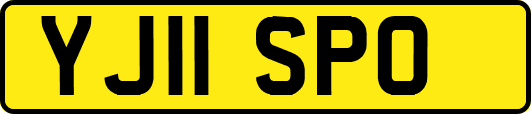 YJ11SPO