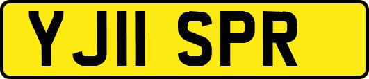 YJ11SPR