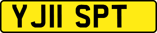 YJ11SPT