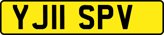YJ11SPV