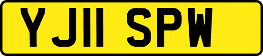 YJ11SPW
