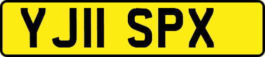 YJ11SPX